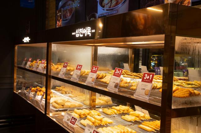 韩国三进食品启动IPO扩张战略 加速鱼糕全球化布局