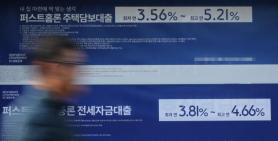 Mortgage lending loses momentum in South Korea after tighter rules