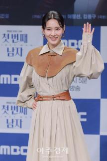 [포토] 오현경, 우아한 자태