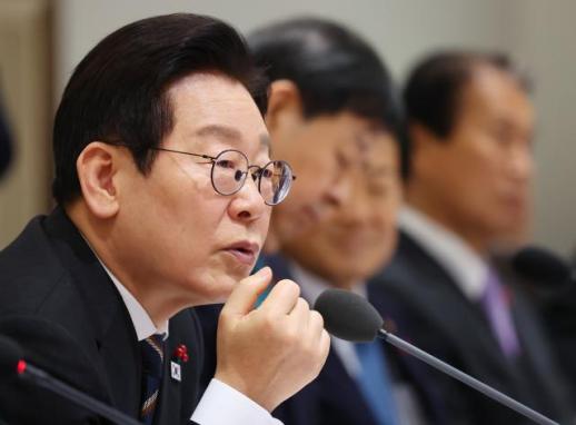 이재명 특정 종교 연루 의혹 여야 관계없이 엄정히 수사하라