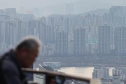 정부, 주택업계 유동성 공급 속도…연내 1조원 이상 지원