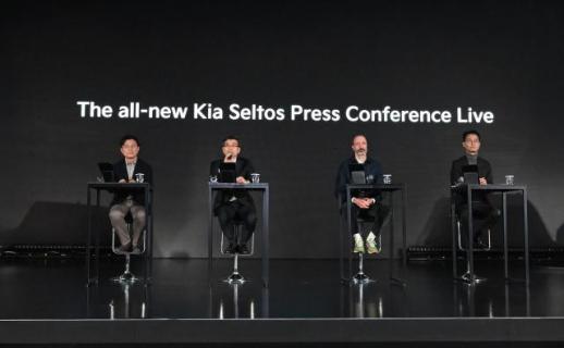 6년만에 돌아온 셀토스...송호성 기아 사장 글로벌 시장서 연 43만대 판매