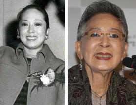 60s movie star Kim Ji-mee dies in US
