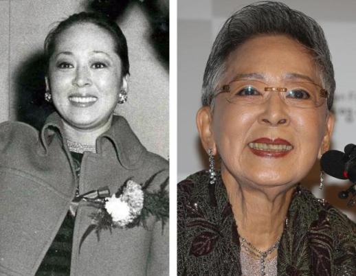 60s movie star Kim Ji-mee dies in US