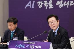 李 韓 도약 핵심은 산업경제 발전…생태계 제대로 구축