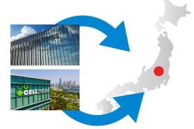 Korean bio names expand footprint in Japan after cracking open the toughest market in Asia