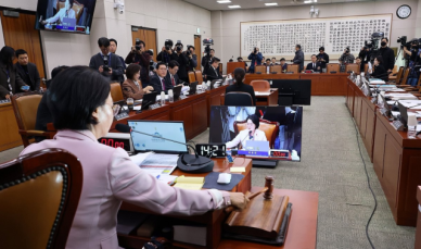 주52시간 예외적용 빠진 반도체특별법 국회 법사위 통과