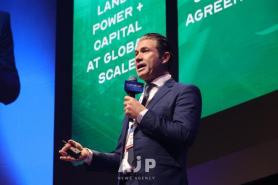 AI entrepreneur draws S. Korean startups to Saudi Arabia with promise of scale and cheaper AI infrastructure