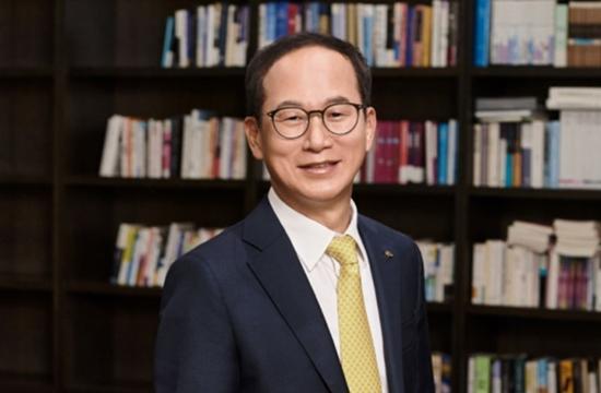 양종희 KB금융그룹 회장 사진KB금융
