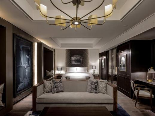 라 리스트·미쉐린·포브스 트리플 인증 파라다이스시티