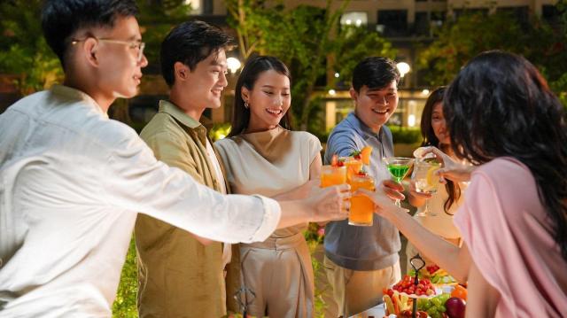 K-라이프스타일이 베트남을 바꾼다, 호찌민서 시작된 변화