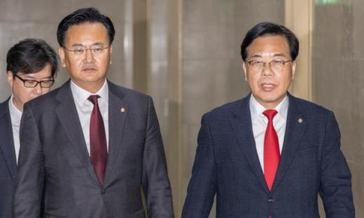 여야, 필리버스터 중단 합의 실패…정개특위는 11일 본회의서 처리 합의