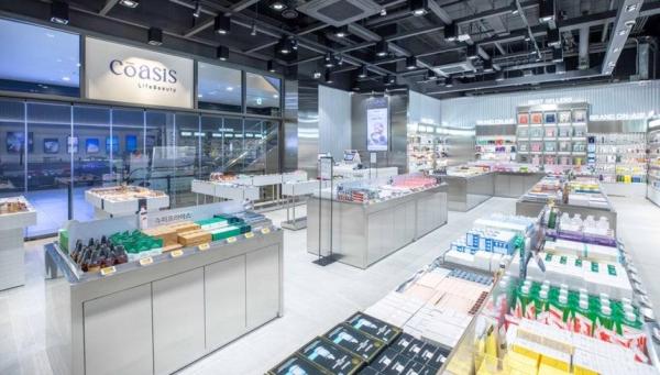 현대홈쇼핑 뷰티 편집숍 코아시스 사진현대홈쇼핑