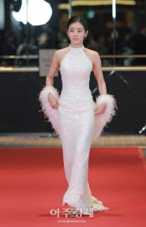 [포토] 이가령, 2025 서울국제영화대상 레드카펫 참석