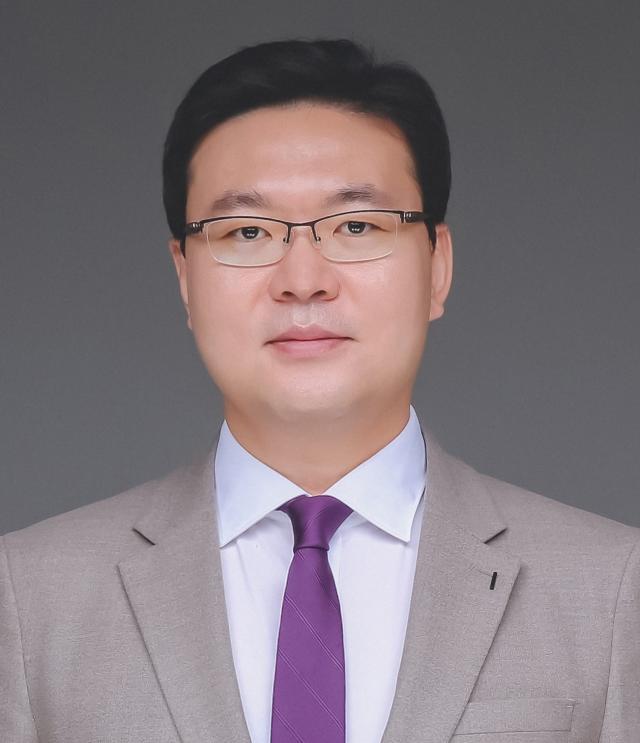 최기일 상지대학교 군사학과 교수 사진상지대