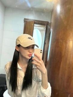 하트시그널3 출신 서민재 출산…힘내봐 우리 둘이