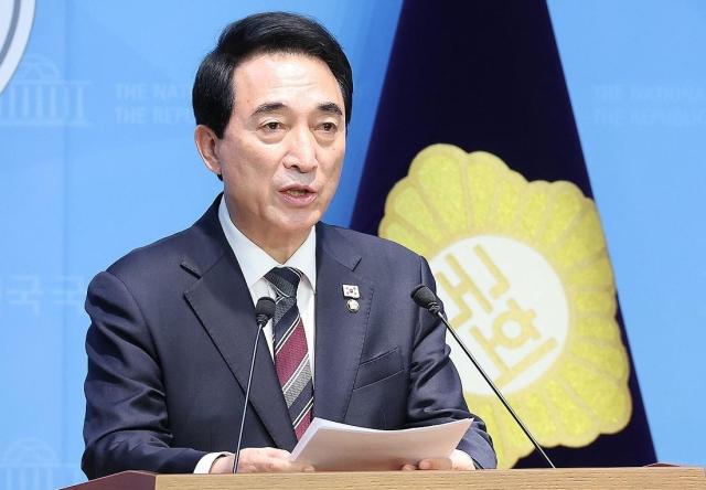 박수현 더불어민주당 수석대변인 사진연합뉴스