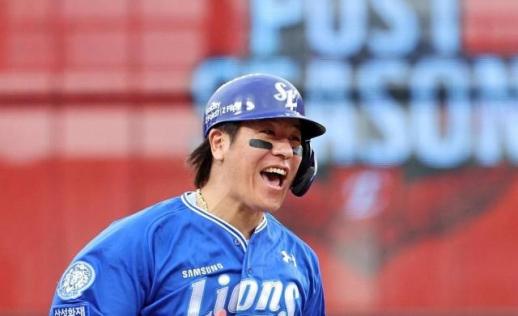 [주목! 이 선수] 도대체 계약은 언제?…강민호, 포수 수급 사활 삼성과 재계약할까