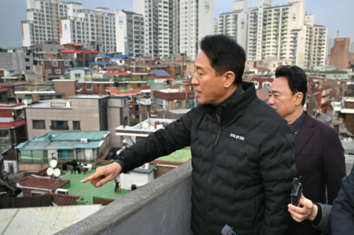 용산국제업무지구 주택 몇 가구?…서울시는 신중, 정부는 확대 고수