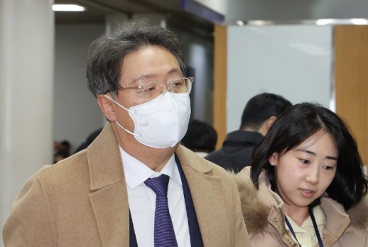 4호선 혜화역 열차 무정차 통과 종료…정상 운행 중