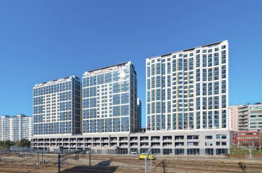 자립준비청년들의 안전한 울타리 역할… 삼성, 희망디딤돌 인천센터 개소