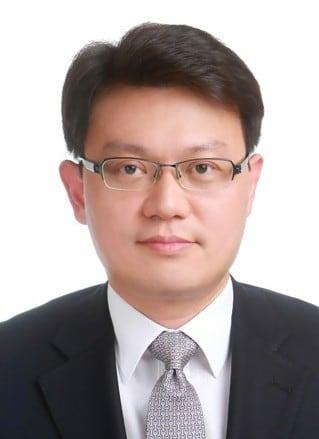 백승혁 하이트진로음료 신임 대표이사 사진하이트진로음료