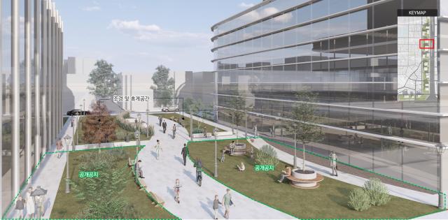 사당·이수 예시도 사진서울시