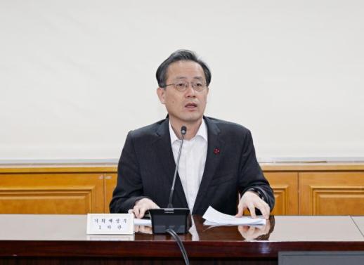 미 연준 세 번째 금리 인하에…F4 국내외 변동성 커질 수 있어