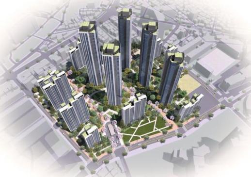 수익보다 안전 1군 건설사들 공공재개발로 집결…정비사업 공식 바뀐다