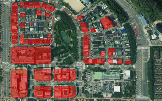 용인시, 구갈상점가 3.6배 확대...지역 상권 활력 기대