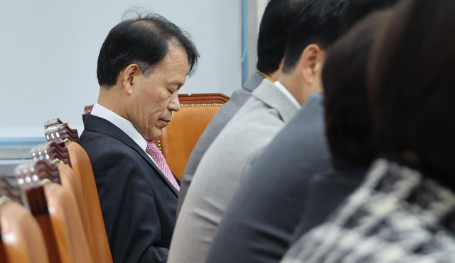 윤한홍 국민의힘 의원 사진연합뉴스