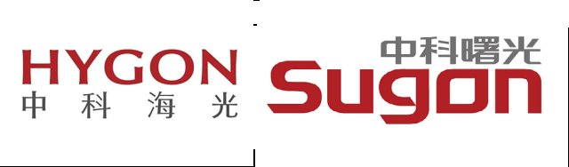 중국 팹리스업체 하이곤과 서버업체 수곤 
