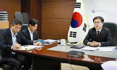 정부, 캐나다 철강 규제 강화에 WTO·FTA 위반 소지 우려 표명