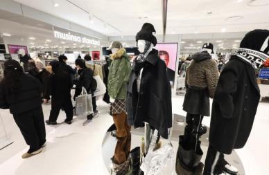 MUSINSA超级门店在龙山开业