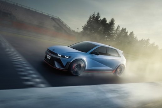 日 재기 성공한 현대차, 모터스포츠 공략도 속도