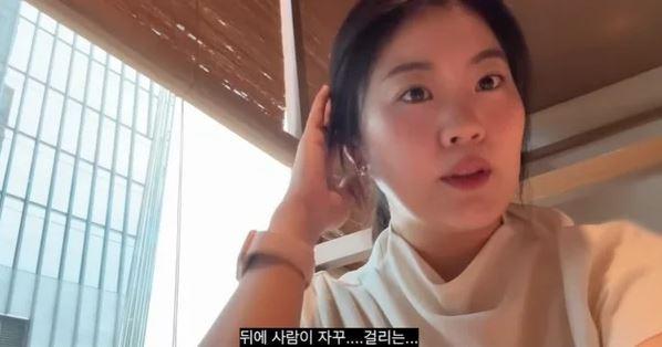 사진14기 옥순 유튜브