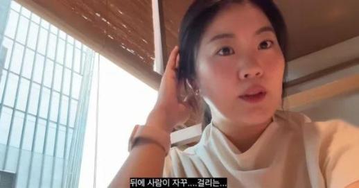 나는 솔로 14기 옥순, 결혼 앞두고 일상 공개…행복한 추억 가득