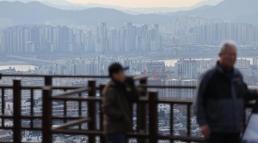 서울 아파트 거래만 절벽 아니다…전세·월세도 급감