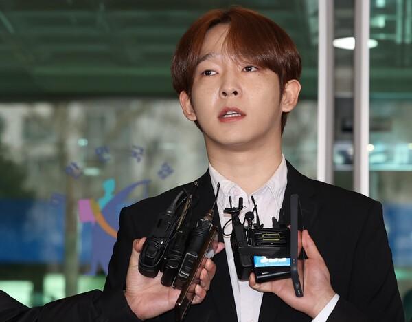 가수 남태현씨 사진연합뉴스