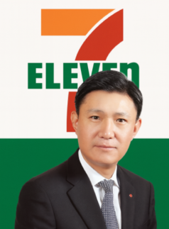 내년 흑자전환 시동 건 김홍철호(號) 세븐일레븐… 수익성 개선 키는?