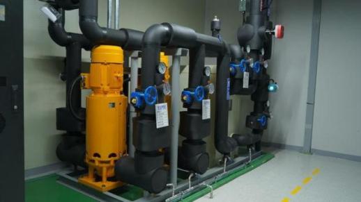 KT클라우드, 물에 담그고 칩에 쏘고…액침·D2C 냉각 기술로 AI 발열 잡는다