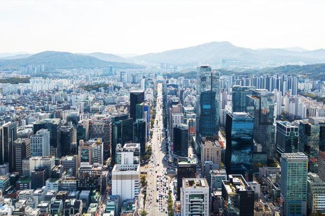 不要生存要生活！ "离开首尔"或成年轻一代最佳答案