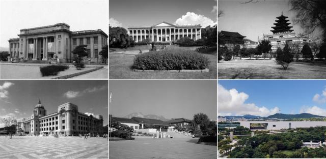 국립중앙박물관