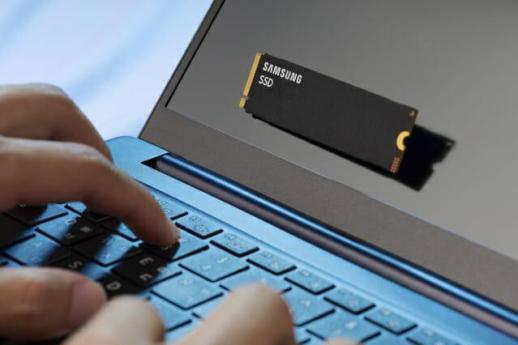 D램 이어 낸드마저 공급난 현실화···中 기업, 국내 입지 넓히려 할 것