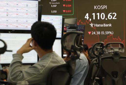 SK하이닉스 투자경고종목 지정 논란에…거래소 제도 개선 검토