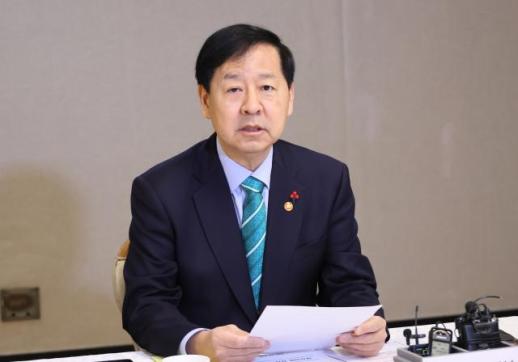 구윤철 한국형 국부펀드, KIC와 달라…미래산업 M&A까지 가능