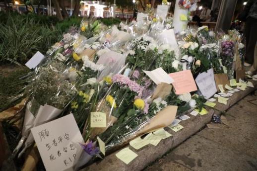 [NNA] 홍콩 타이포 화재 지원기금 33억 HK달러 조성