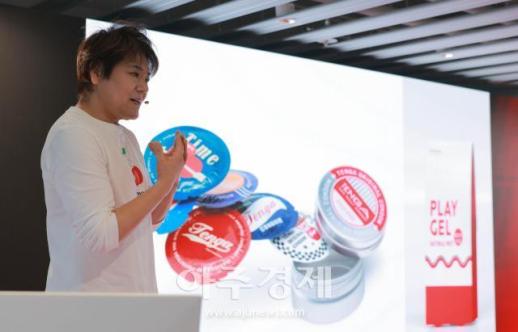 [포토] 텐가, 신제품 런칭 컨퍼런스 성료