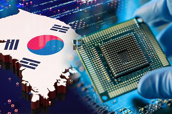 Korea hopes to let fabless catch up to fab power through $520 billion mega spending