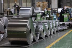 Weaker won sends Koreas import prices up to a 19-mo high